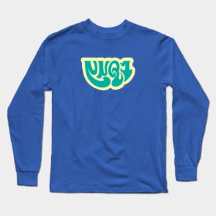 Yuqi album Long Sleeve T-Shirt